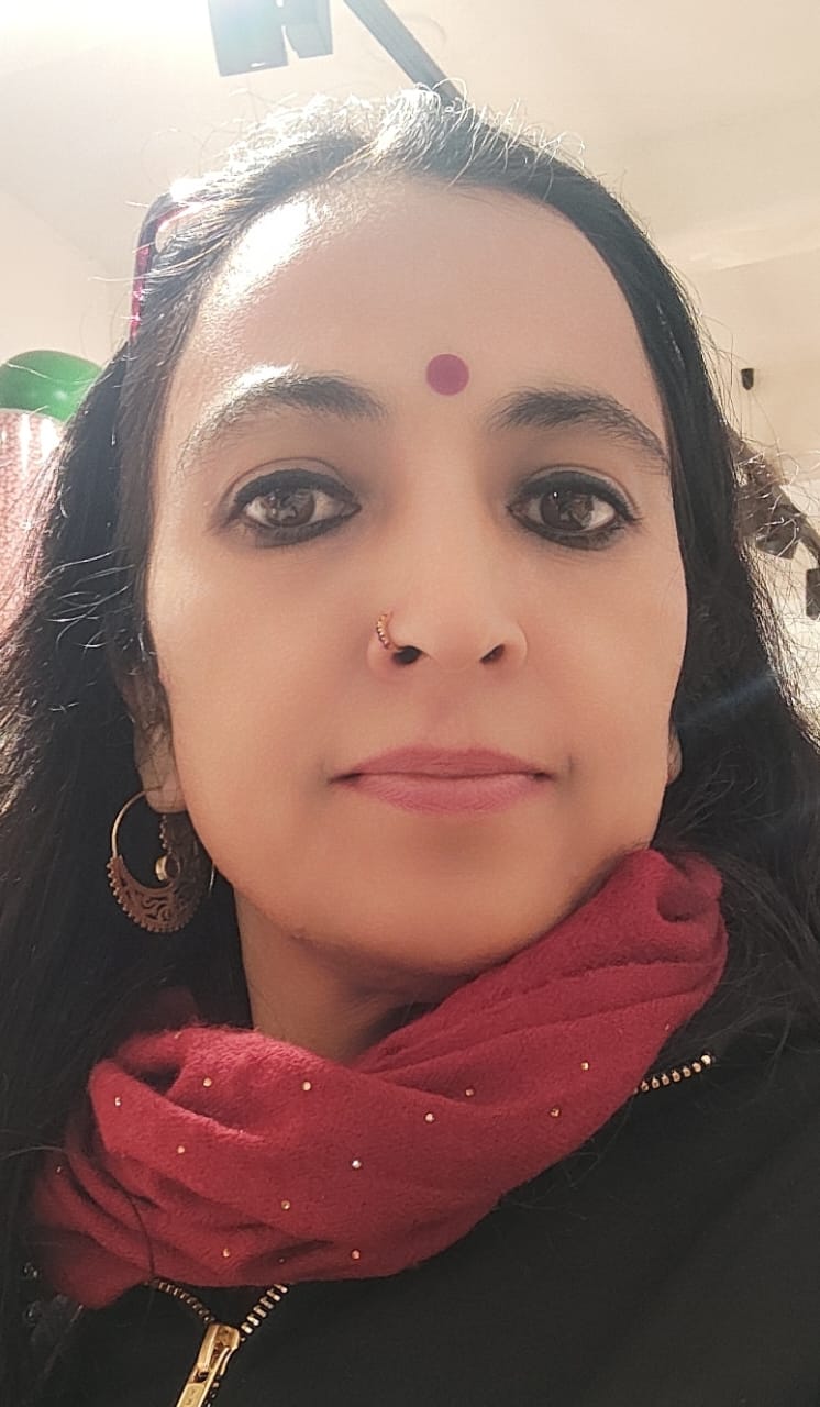 Dr Madhu Patial